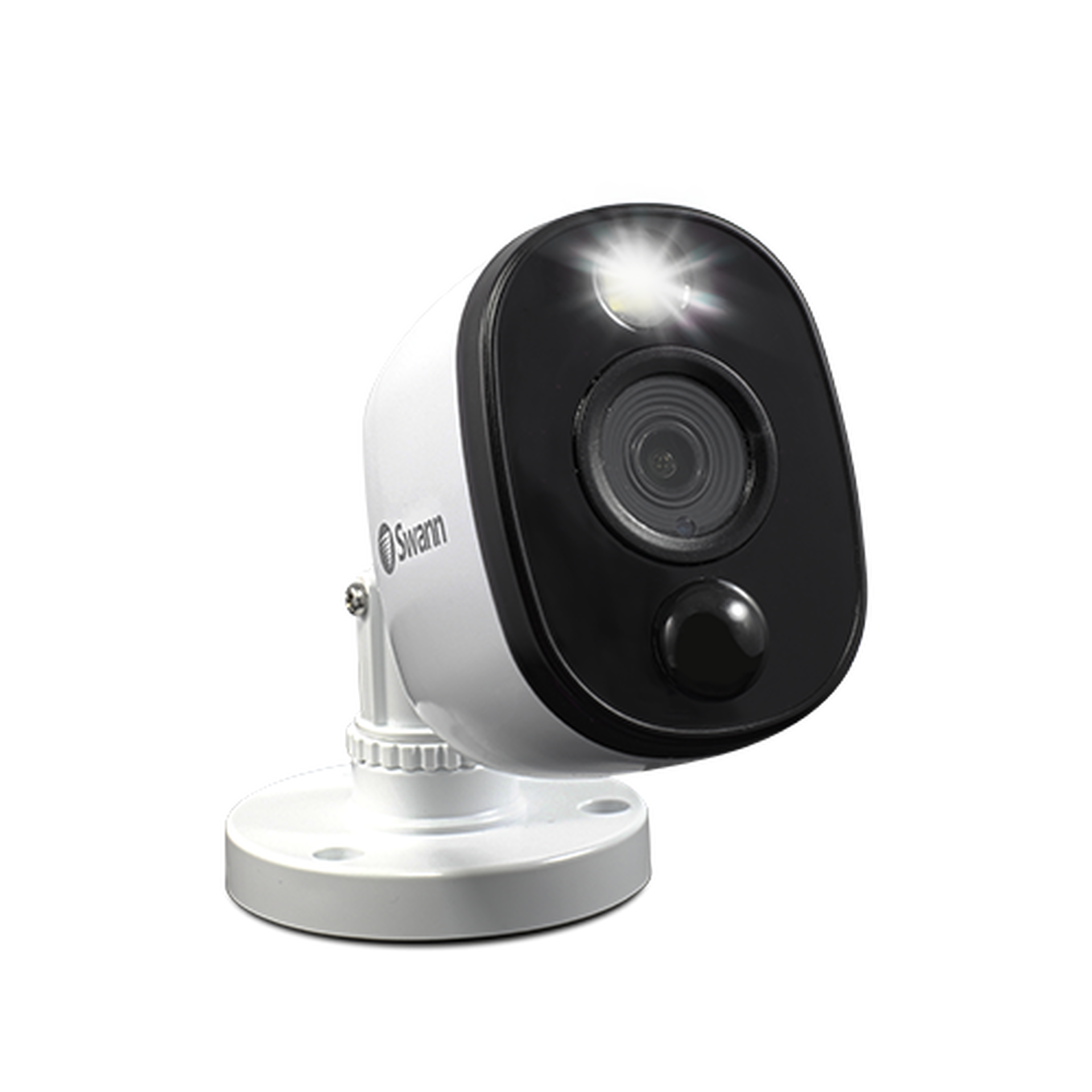 Swann 4 Camera 4 Channel 1080p Full HD DVR Security System