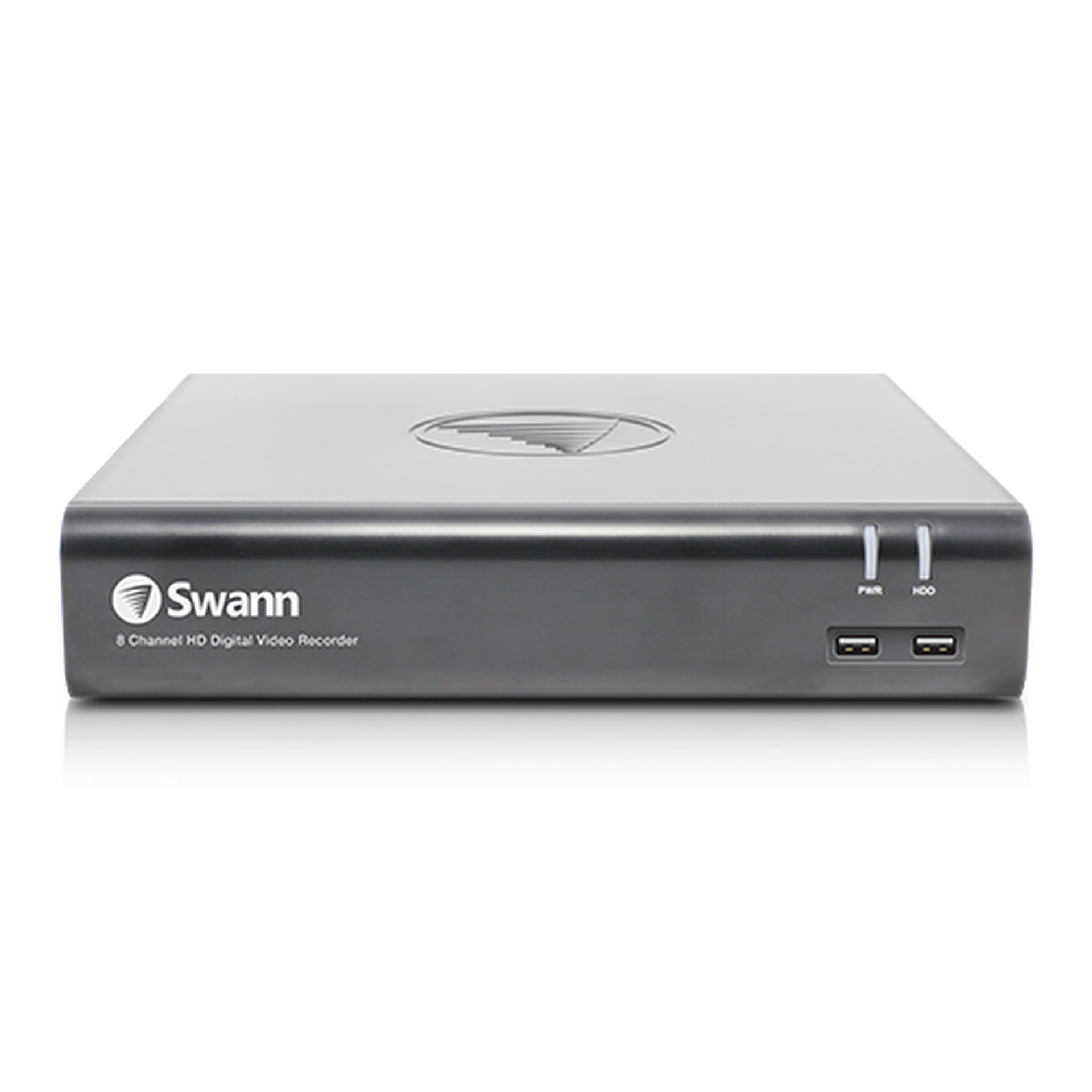 Swann 8 Camera 8 Channel 1080p Full HD DVR Security System