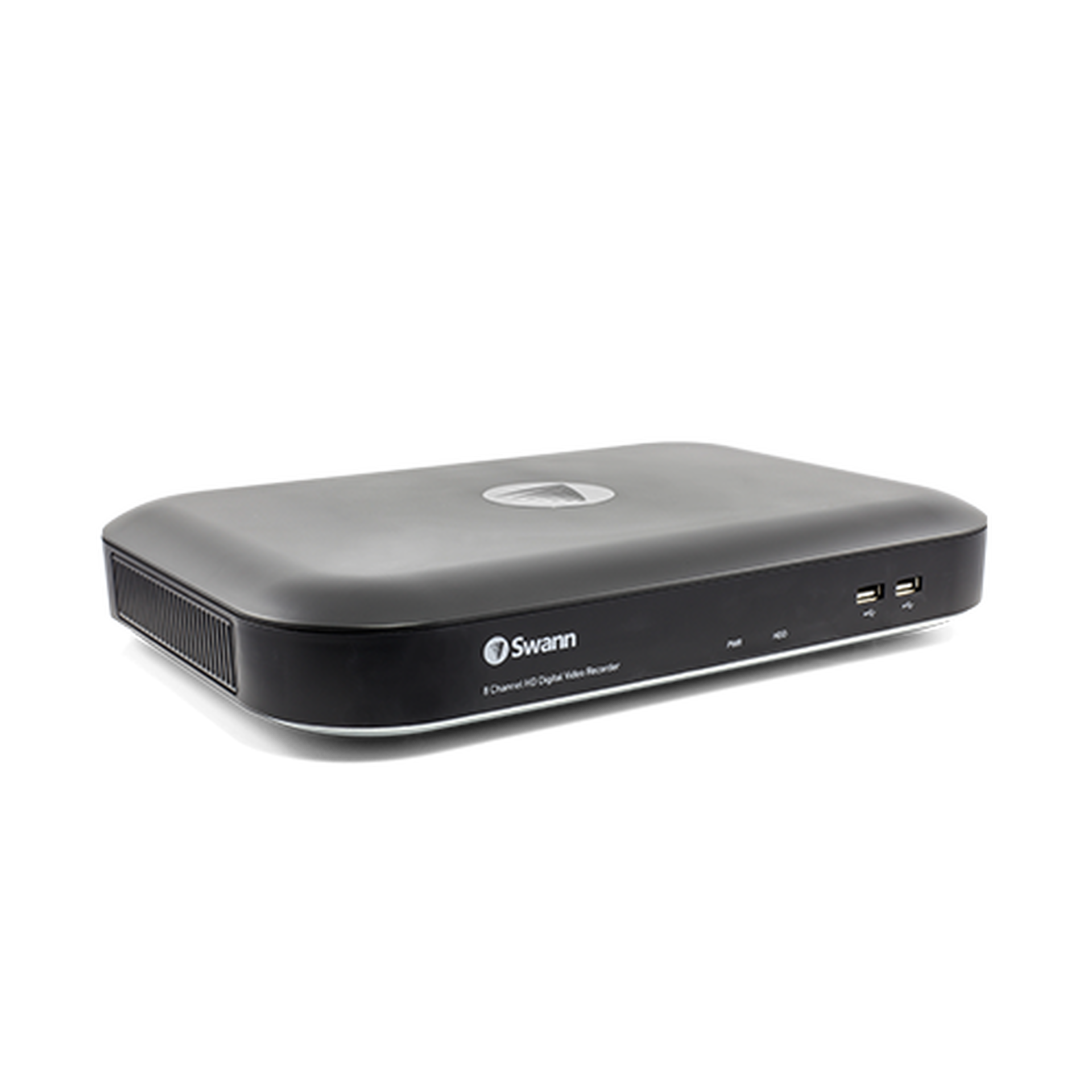 Swann 4 Camera 8 Channel 4K Ultra HD DVR Security System with 2TB HDD