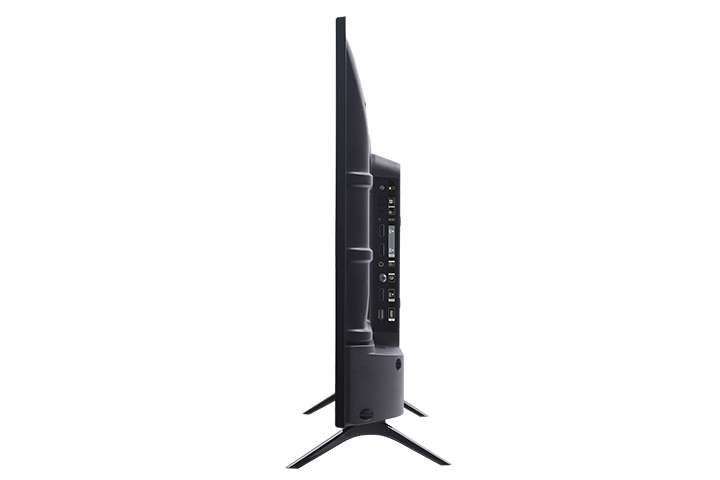 TCL 32†Class 3-Series HD LED Smart TV Roku(Refurbished)Tv's ONLY for delivery in San Diego and Tijuana
