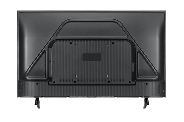 TCL 43" Class 4-Series 4K UHD HDR Roku Smart TV (Refurbished)Tv's ONLY for delivery in San Diego and Tijuana