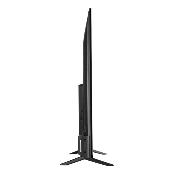 TCL 43" Class 4-Series 4K UHD HDR LED Smart TV Android w/tv wall mount(Refurbished) Tv's ONLY for delivery in San Diego and Tijuana