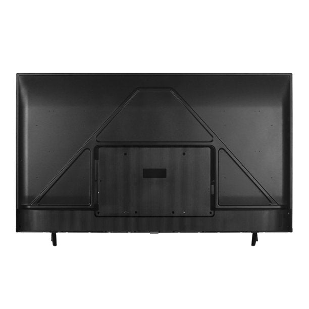 TCL 43" Class 4-Series 4K UHD HDR LED Smart TV Android w/tv wall mount(Refurbished) Tv's ONLY for delivery in San Diego and Tijuana