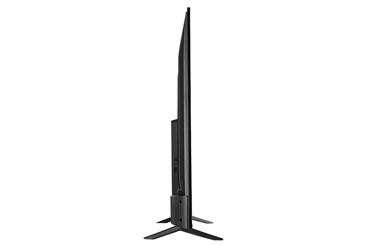 TCL Smar TV 65" LED 4K w/tv wall mount(Refurbished) Tv's ONLY for delivery in San Diego and Tijuana