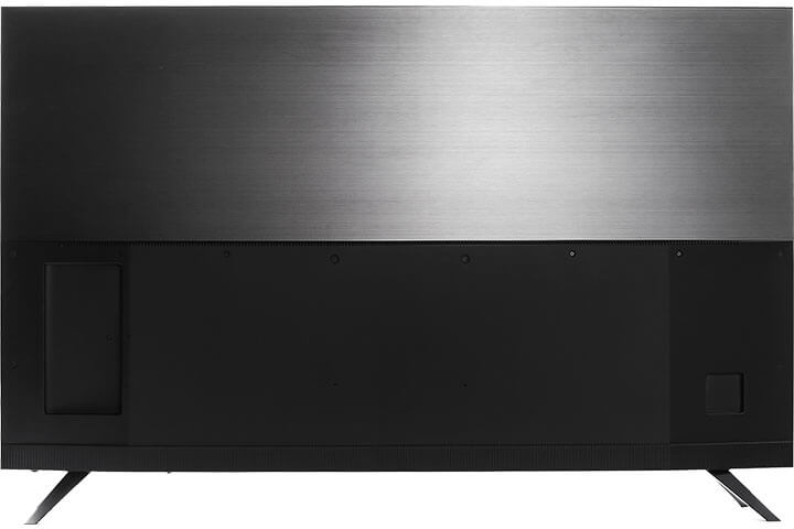 TCL 55" 4K UHD Dolby Vision HDR Roku Smart TV(Refurbished) Tv's ONLY for delivery in San Diego and Tijuana