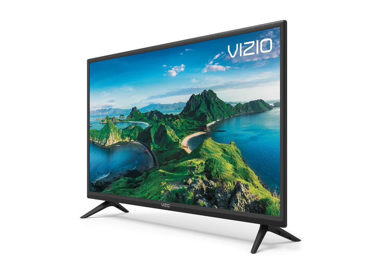 Vizio D-Series 32†Class Smart TV LED w/TV wall mount (Refurbished) Tv's ONLY for delivery in San Diego and Tijuana
