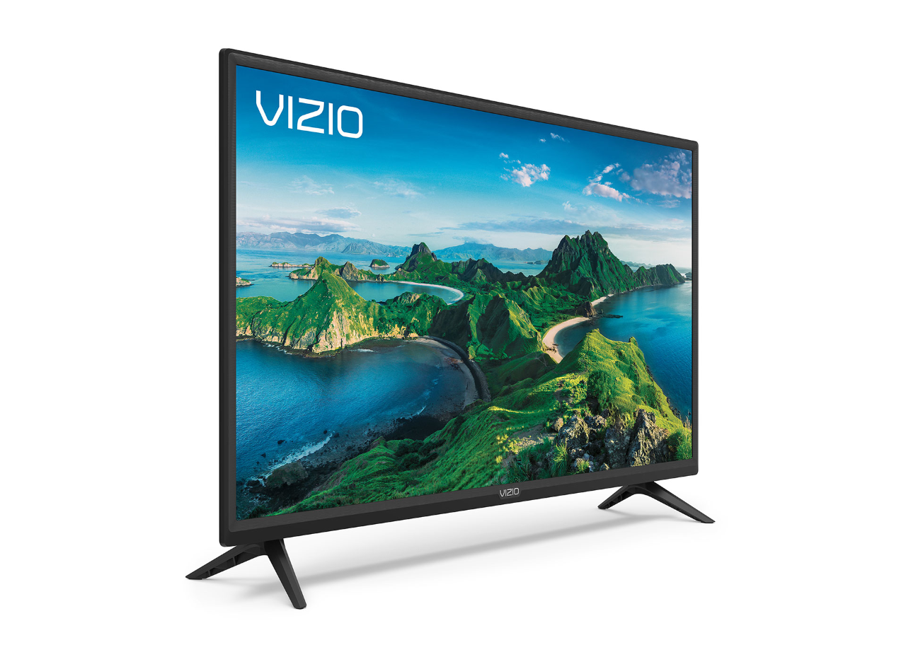 Vizio D-Series 32†Class Smart TV LED w/TV wall mount (Refurbished) Tv's ONLY for delivery in San Diego and Tijuana