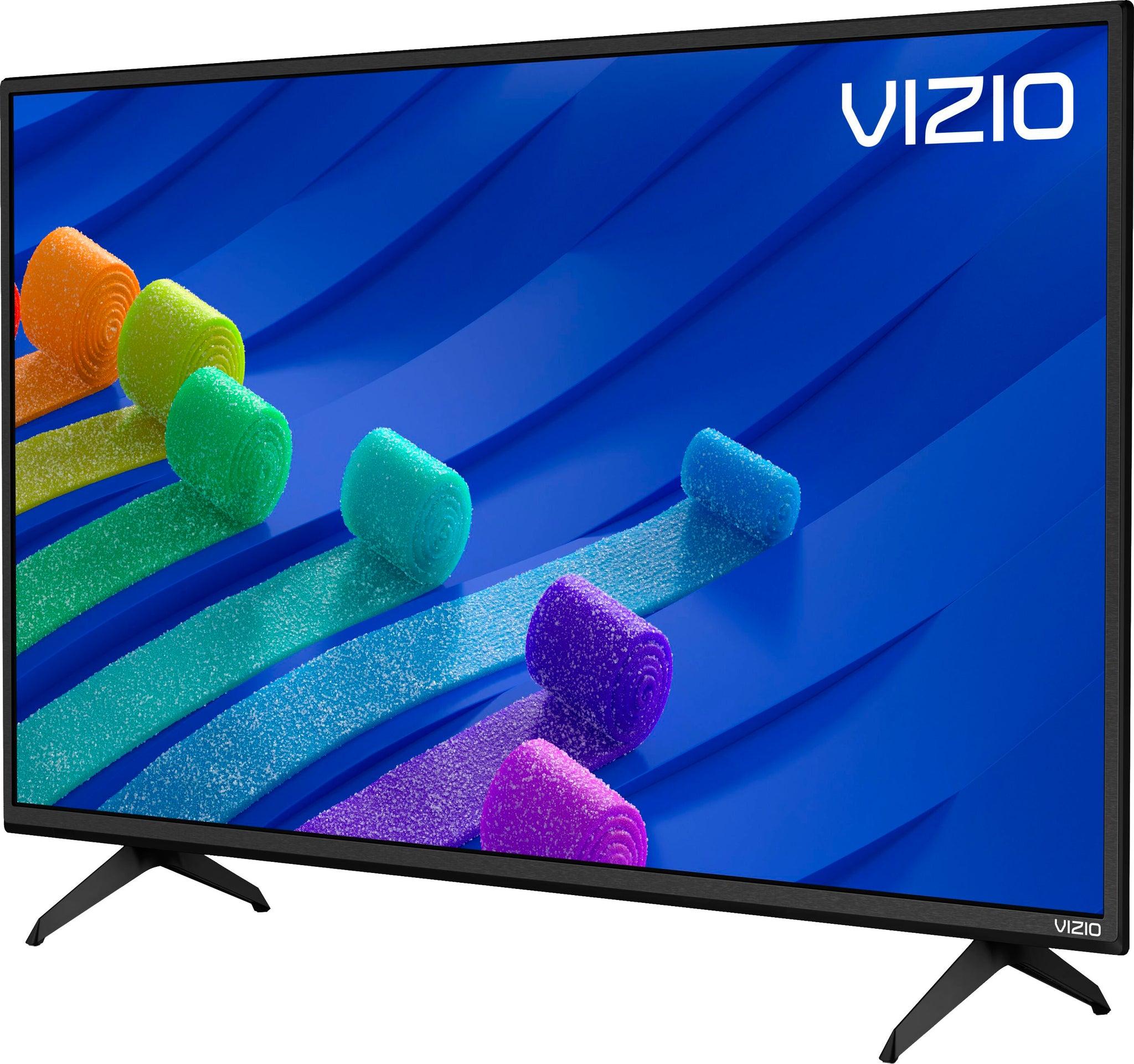 VIZIO 32" Class D-Series LED 720P Smart TV (Refurbished) Tv's ONLY for delivery in San Diego and Tijuana