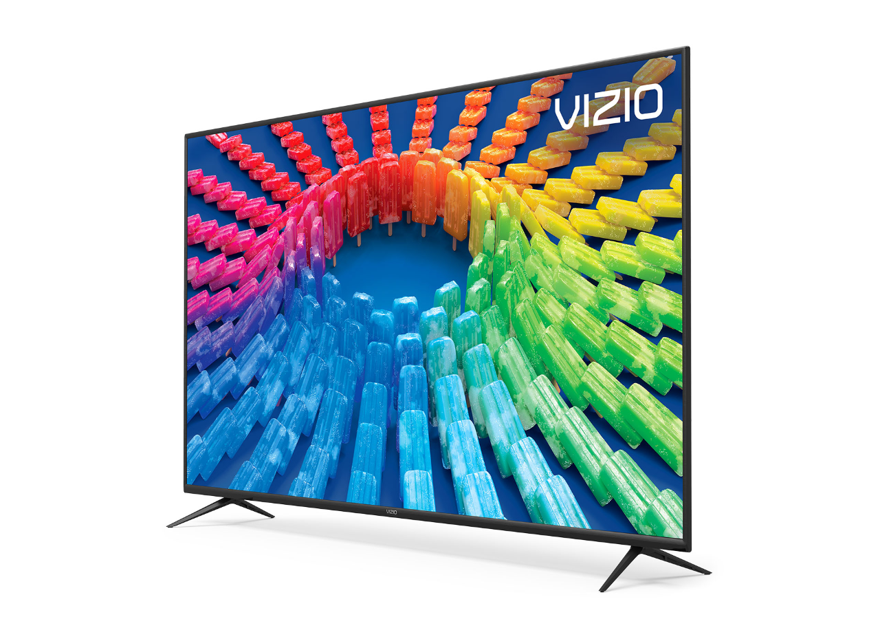 Vizio V-Series 65" 4K HDR Smart TV(Refurbished) Tv's ONLY for delivery in San Diego and Tijuana
