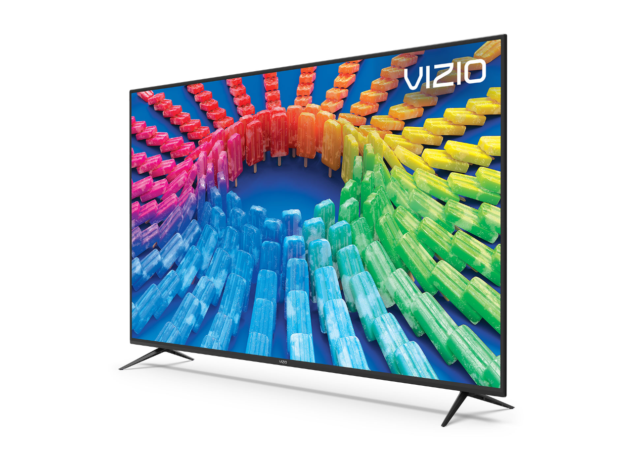 VIZIO V-Series 70" Class 4K HDR Smart TV(Refurbished) Tv's ONLY for delivery in San Diego and Tijuana