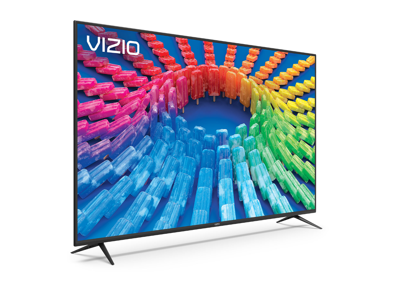 VIZIO V-Series 70" Class 4K HDR Smart TV(Refurbished) Tv's ONLY for delivery in San Diego and Tijuana