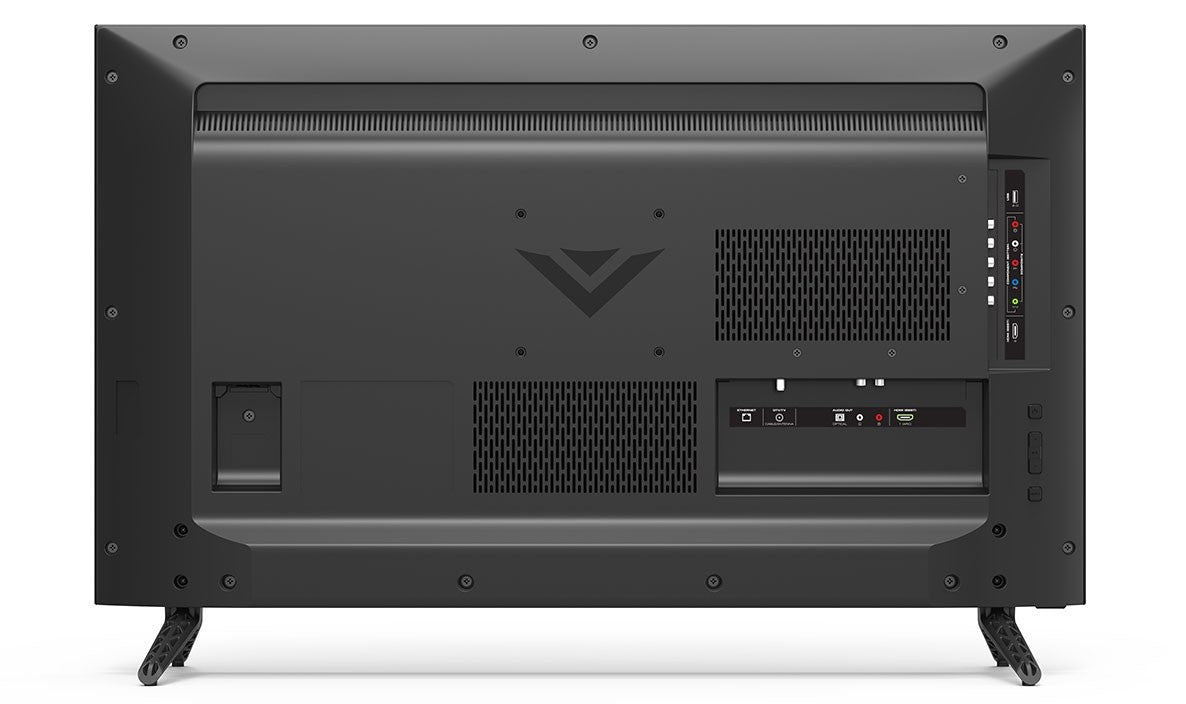 Vizio Smart TV 32" LED(Refurbished)