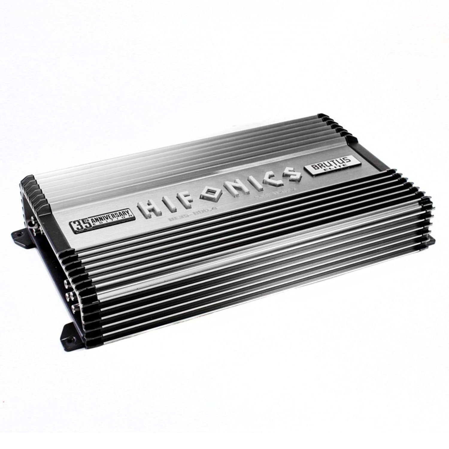 Hifonics Be35 800.4 4-channel Brutus Elite Amp 800 Watts