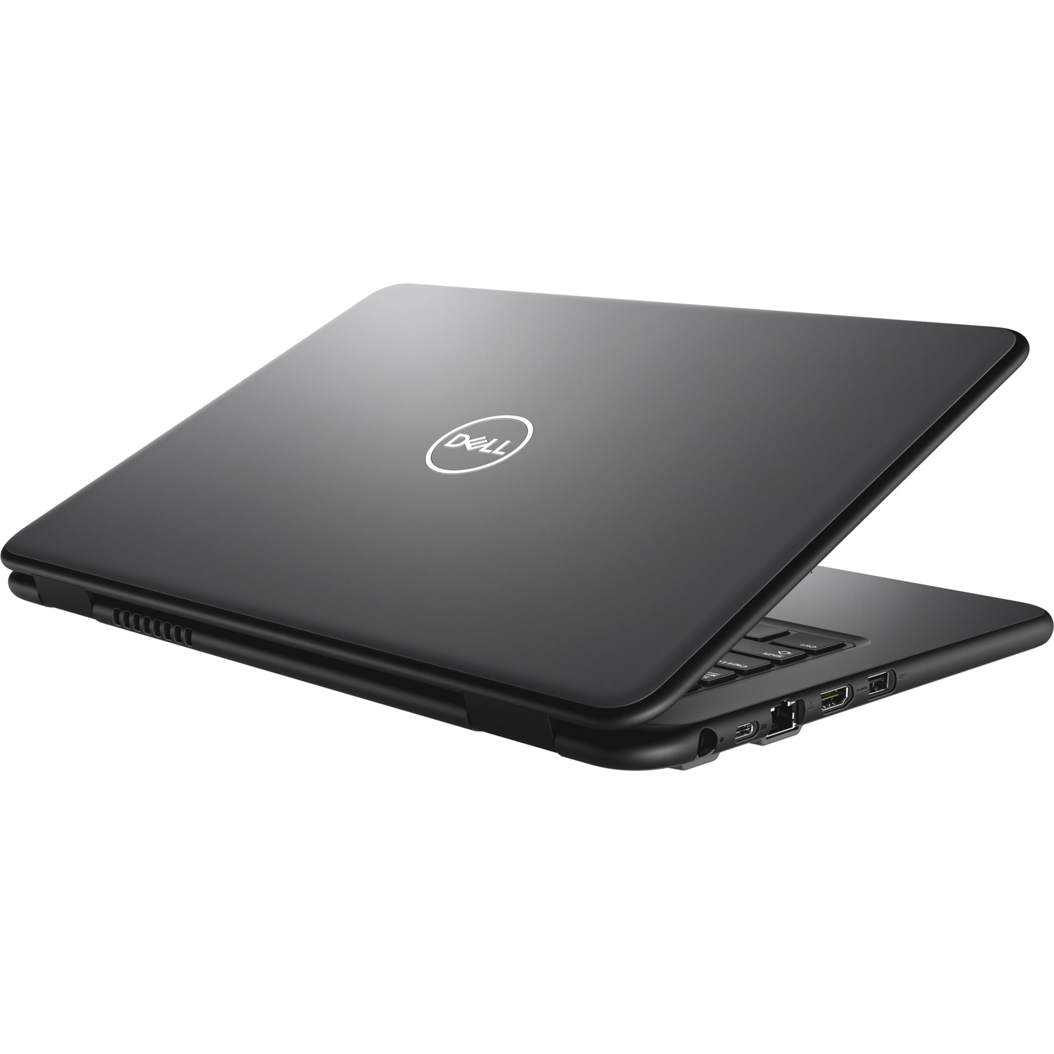Dell Latitude 13.3" Laptop - Intel Celeron 4205U - 4GB RAM - 64GB SSD, Windows 10(Refurbished)