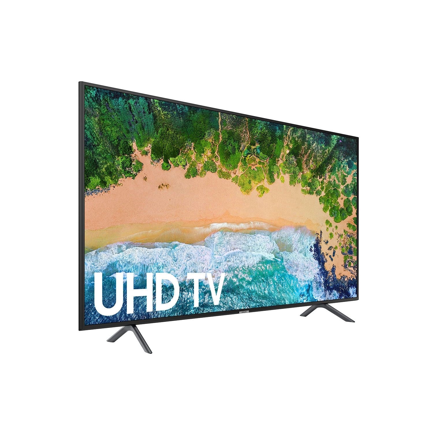 Samsung Smart TV 75" LED 4K - Full Web(Refurbished)