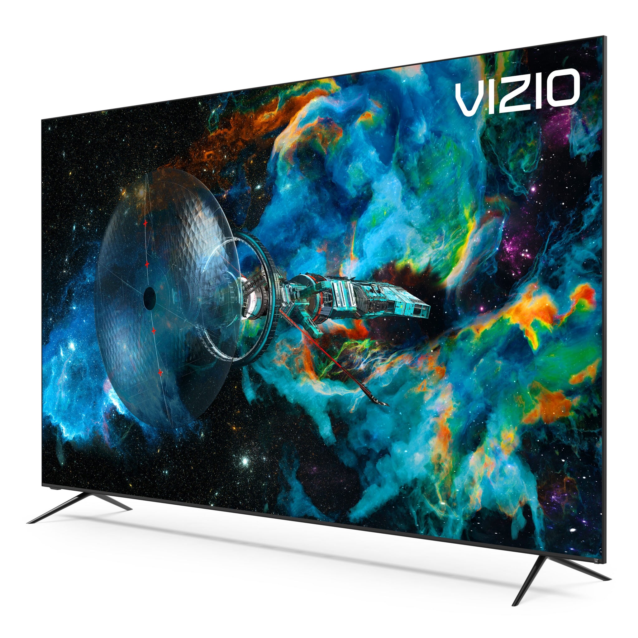 VIZIO 85" Class P-Series Quantum X 4K HDR Smart TV (Refurbished)