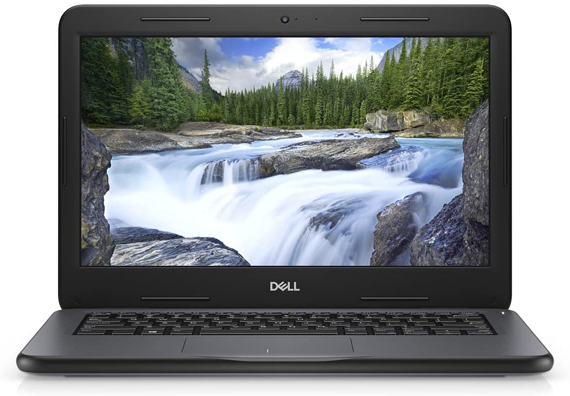 Dell Latitude 3310 Laptop 13.3" - Intel Core i3 8th Gen - 128GB SSD - 8GB RAM