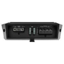 DS18 GEN-X Full-Range Class AB 2-Channel Amplifier 2000 Watts