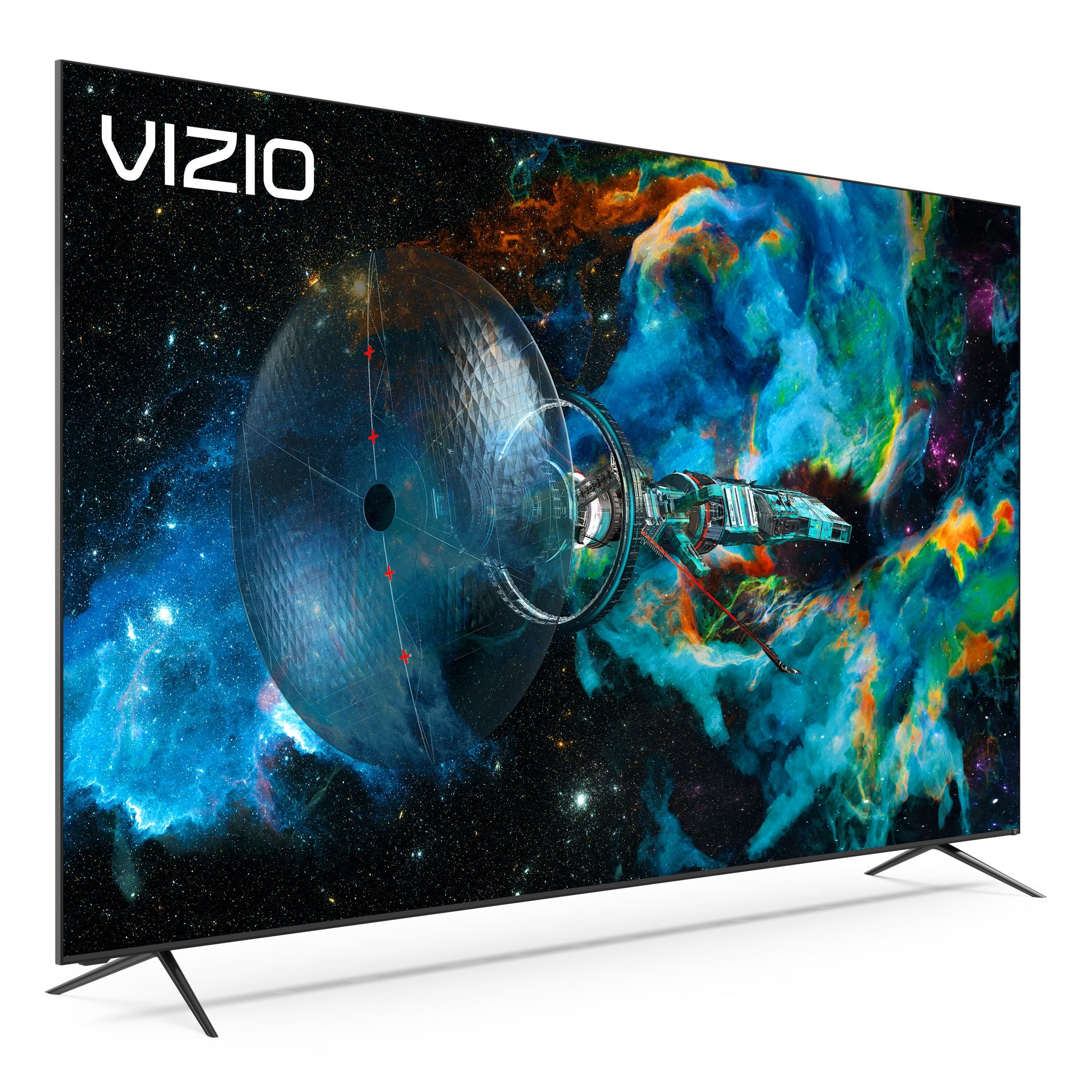 VIZIO 85" Class P-Series Quantum X 4K HDR Smart TV (Refurbished)