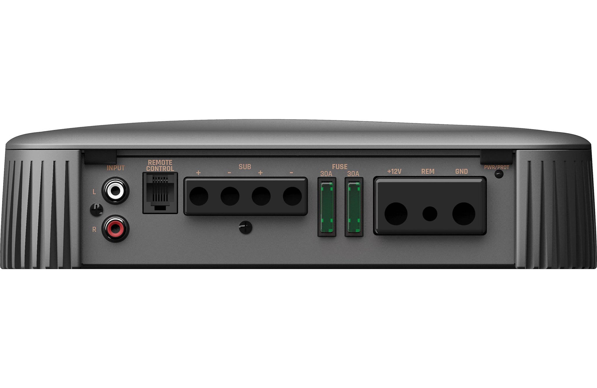 Infinity Reference 6001A 600W x 1 Car Amplifier