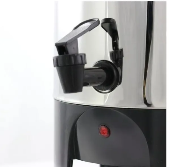 Better Chef IM-155 10-50 Cup Coffeemaker