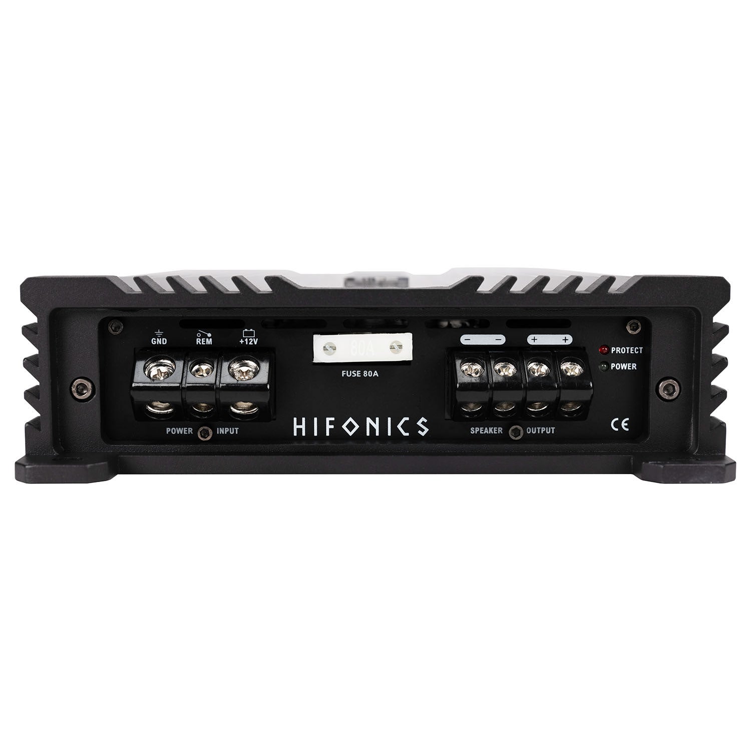 Hifonics GE-1500.1D GEMINI ELITE 1500 Watts Amplifier