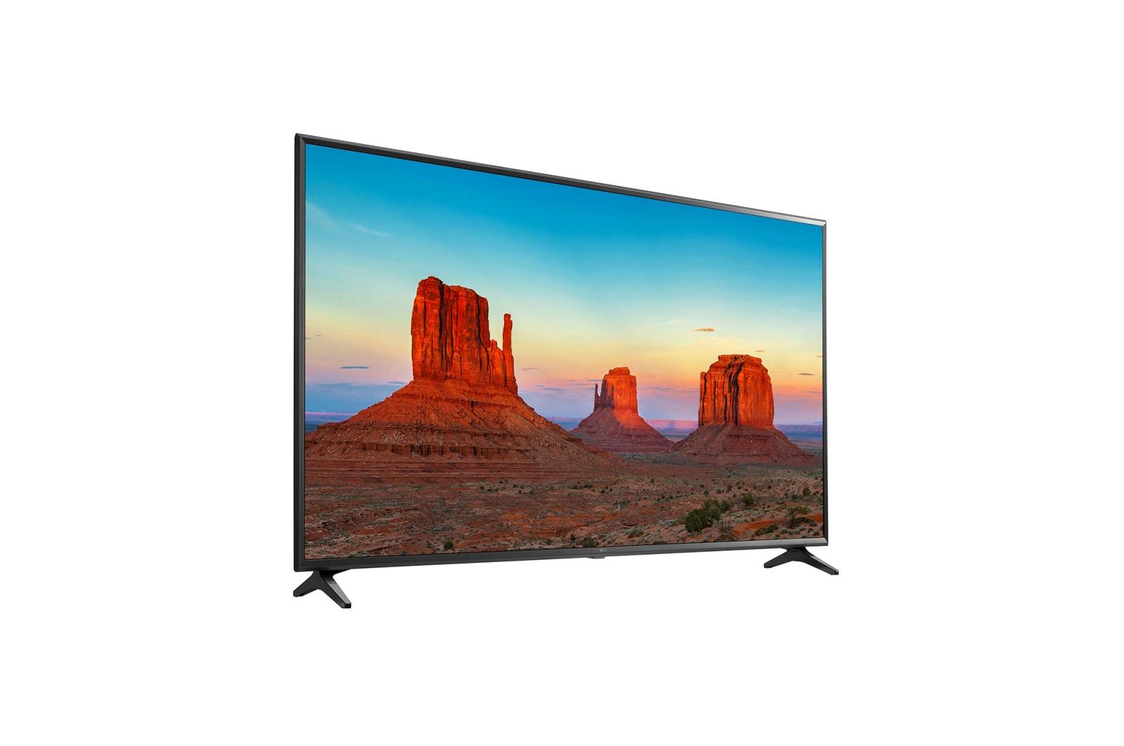 LG Smart TV 43" LED 4K(Refurbished)