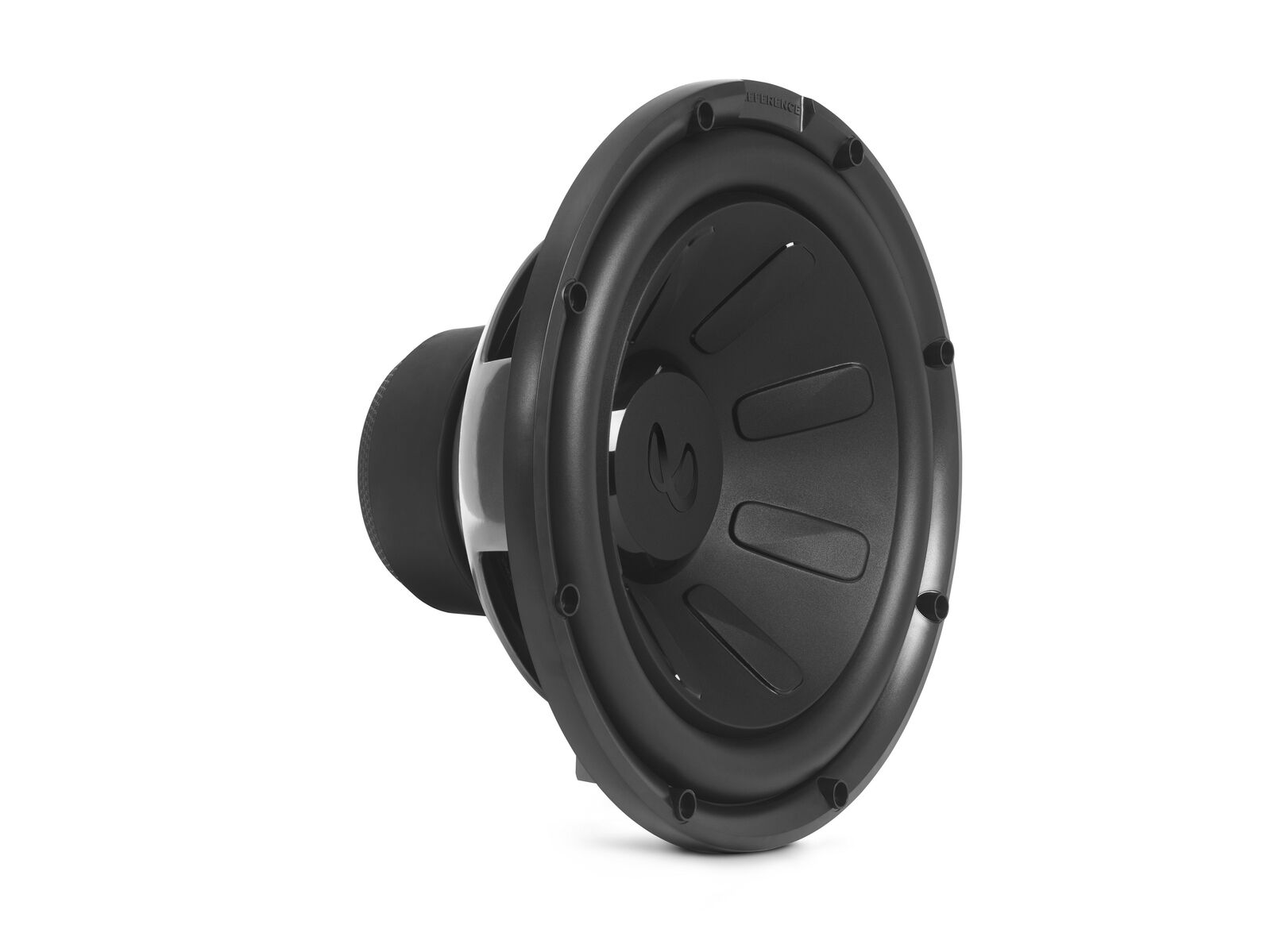 Infinity Reference 1270 12" Subwoofers Selectable 1100 Watts