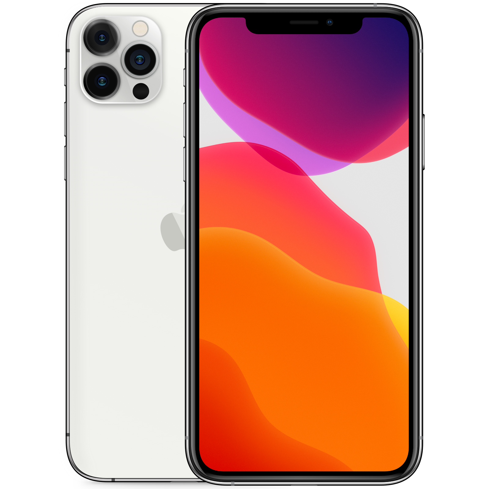 Apple Iphone 12 PRO MAX - 128 GB - Desbloqueado(Refurbished) Entrega gratis en Tijuana