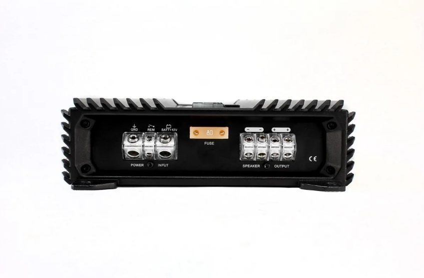 Hifonics BE35 1200.1D Brutus Elite 1200 Watts Mono Block Amplifier