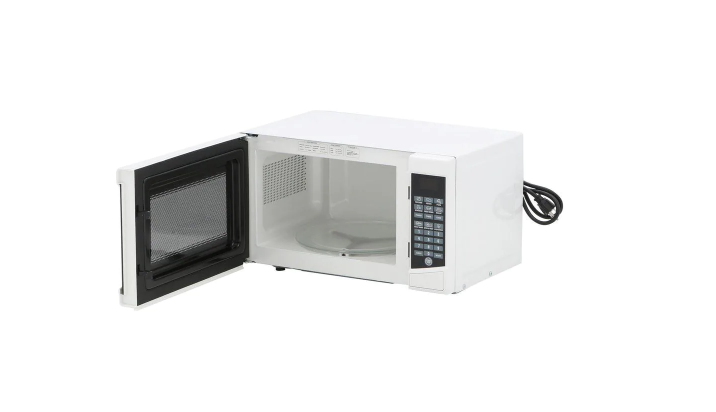 RCA RMW733-WHITE Microwave, 0.7 cu. ft