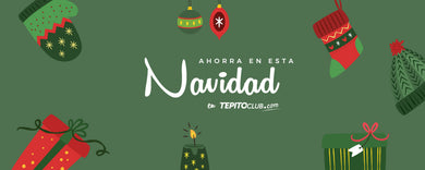 Comenzaron las oferta de Navidad
