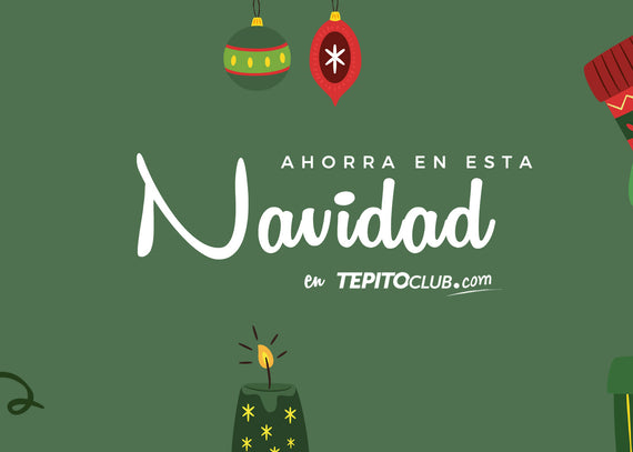 Comenzaron las oferta de Navidad