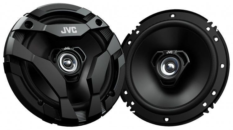 JVC BOCINAS 6.5" 2VIAS, 300 WATTS