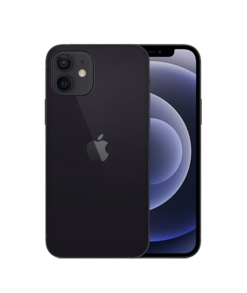 IPHONE 12-64GB (B2), DESBLOQUEADO, REFURBISHED