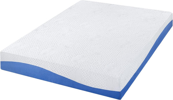 Colchon Twin/individual Memory Foam