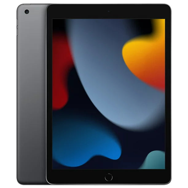 IPAD 9th Generation, 64gb 10.2"