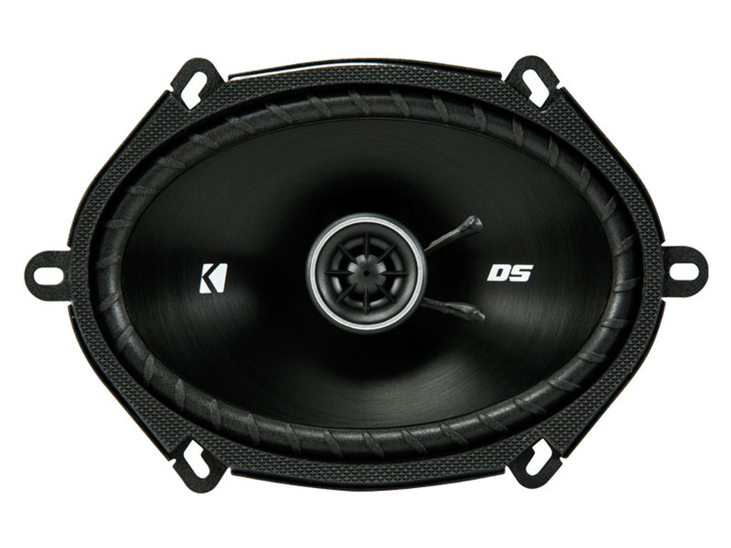 BOCINAS PARA CARRO 6X8" PAR 200 WATTS