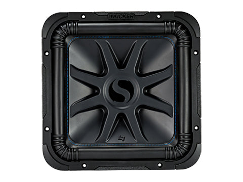KICKER BAJO L7 12" 4OHM