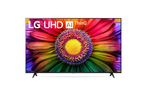 LG UHD 75 Series 65 inch Class 4K Smart UHD TV with AI ThinQ (X)
