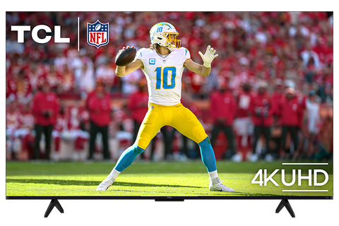 TCL smart tv 58" 4k UHD, Led, google tv