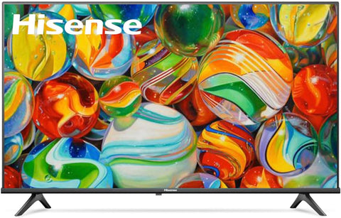 Hisense Smart tv 32", Led, Roku, HDR