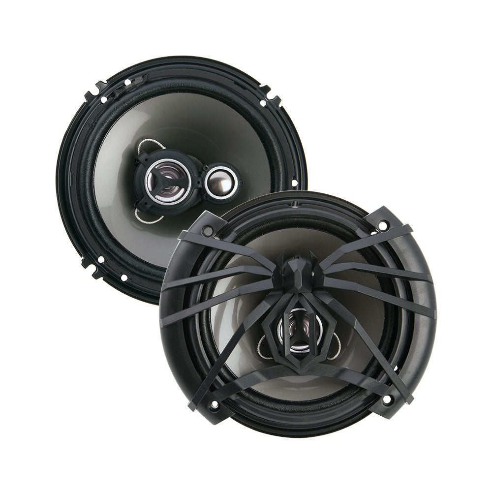 Soundstream Full Range 6.5" 3-Way 300W