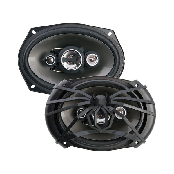 Soundstream Full Range 6x9" 4-Way 500W