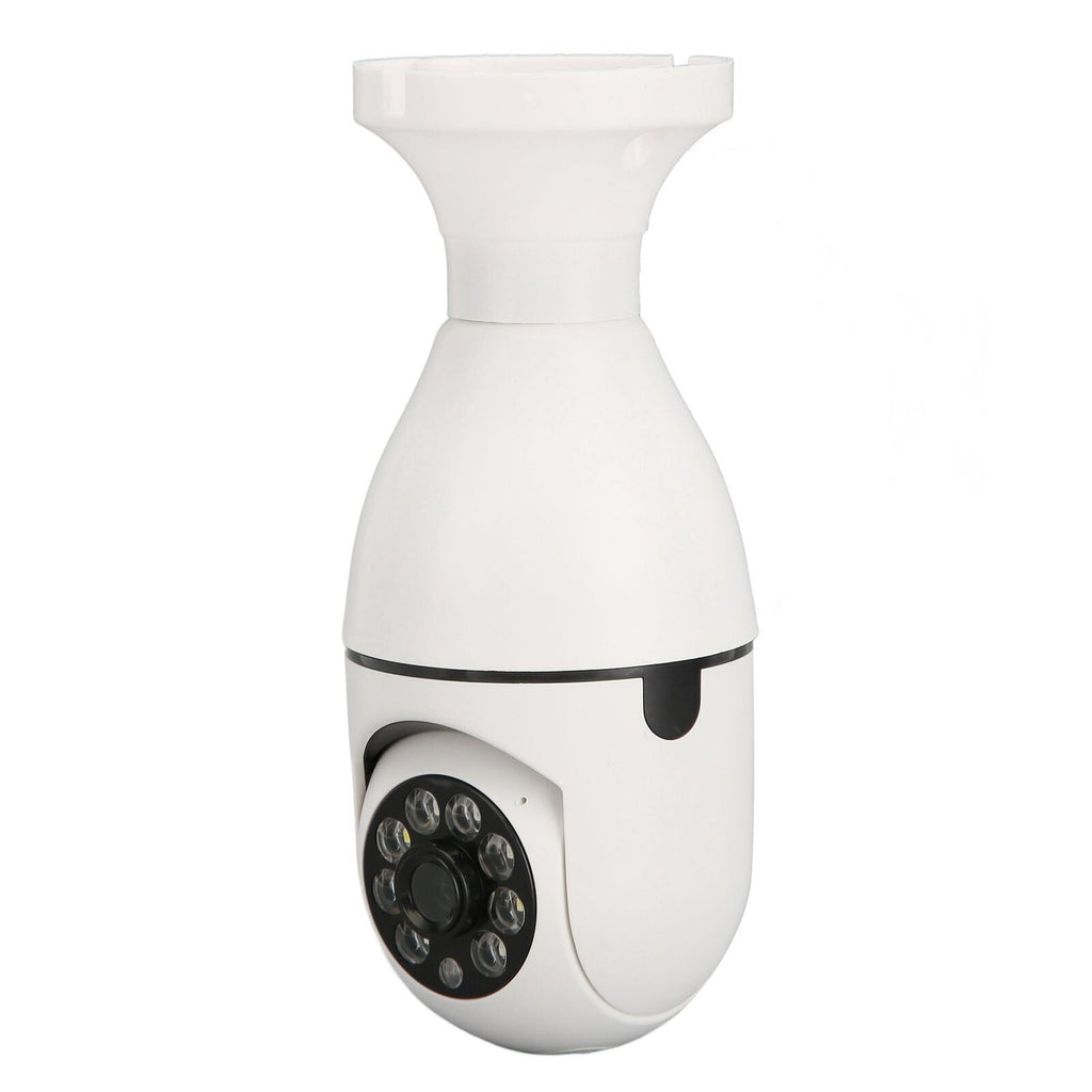 IP SECURITY CAMERA SMART HOME, HD WIFI WIRELESS