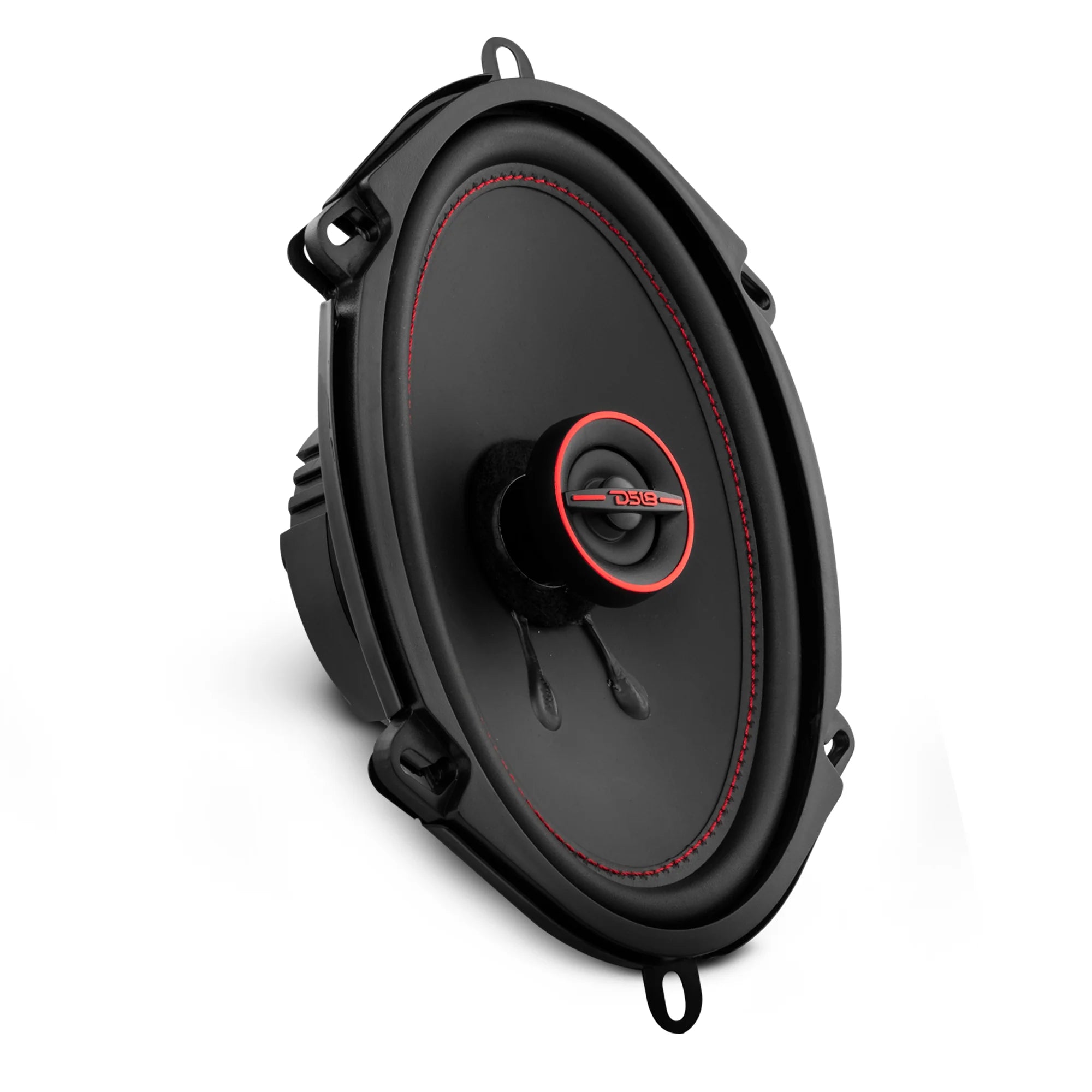 DS18 5x7" 3-Way Coaxial Car Speaker 150 Watts 4-Ohm