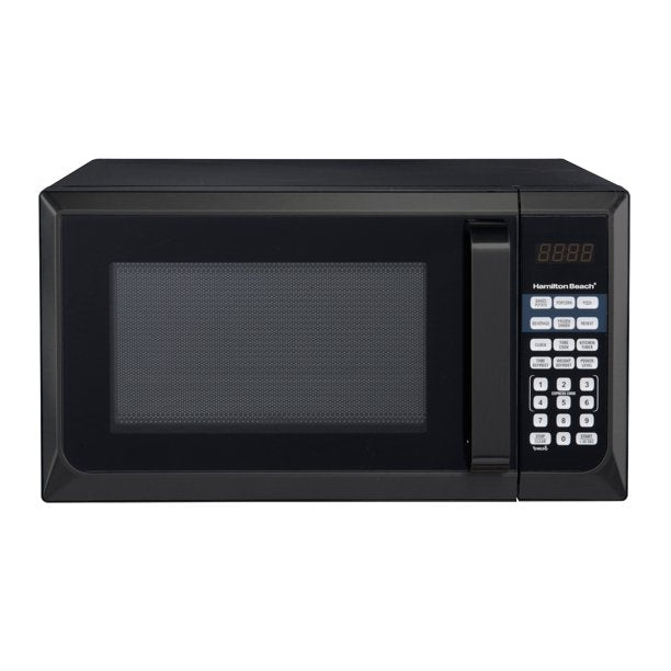 Hamilton Beach .9 cubic foot 900-watt Microwave Oven