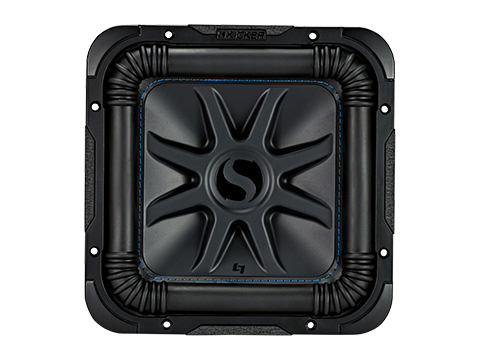 KICKER BAJO L7 10â€ 600W