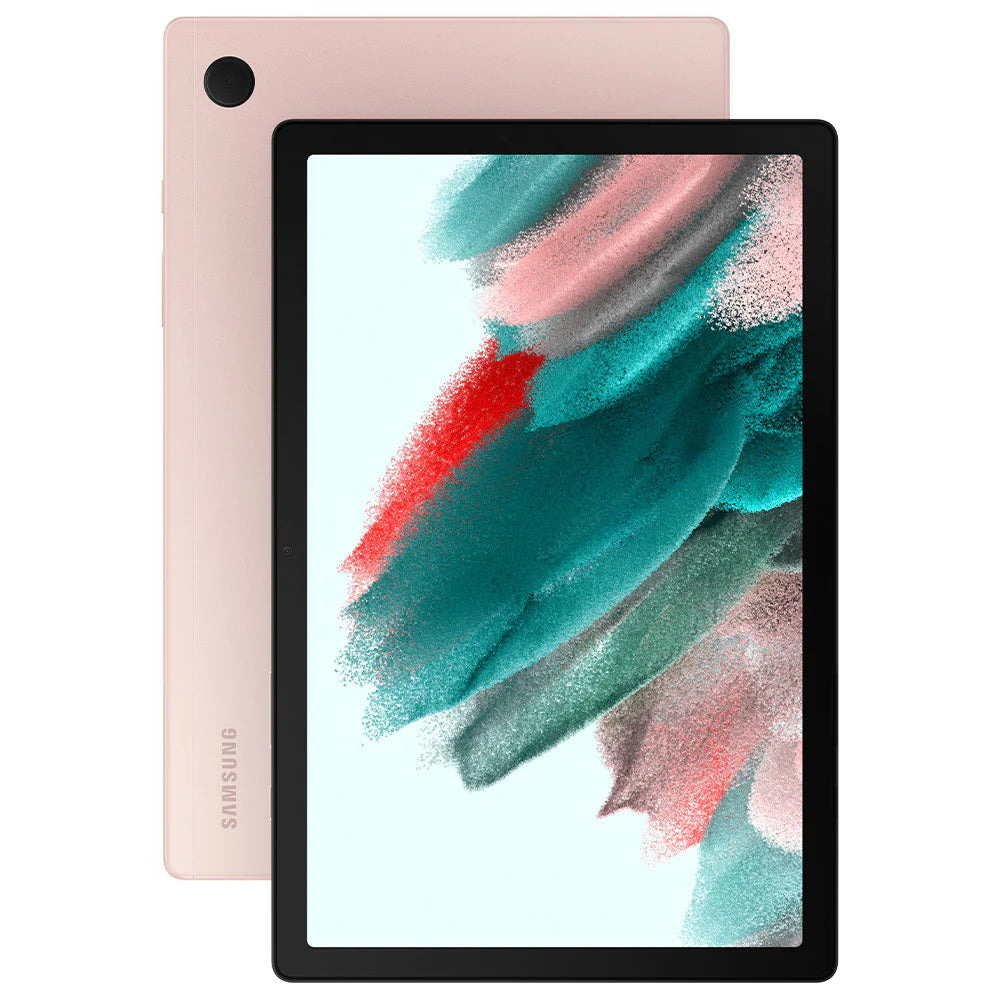 SAMSUNG 10.5" GALAXY TAB 8 PINK GOLD 64GB