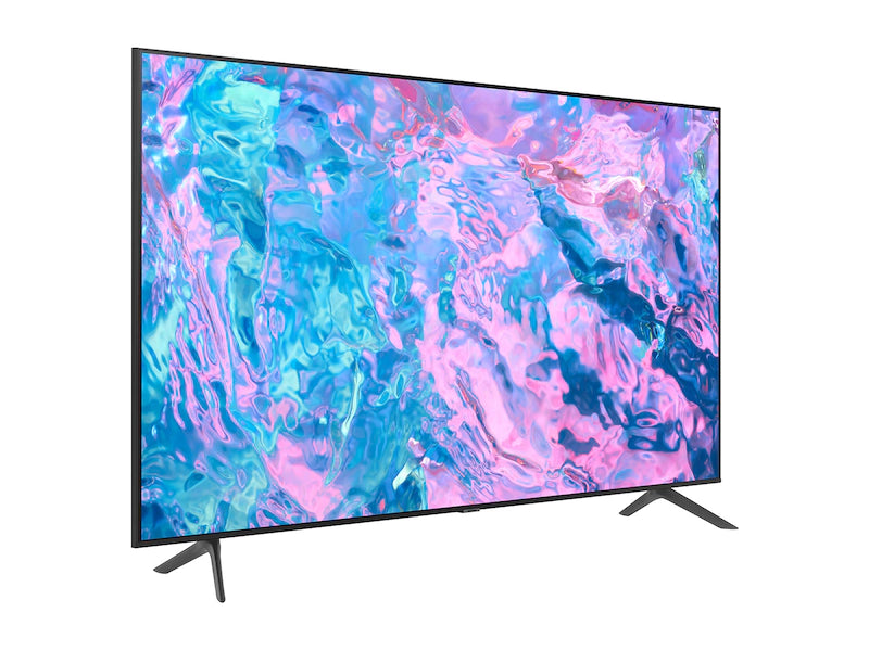 SAMSUNG 85" LED 4K SMART UHDTV (B)